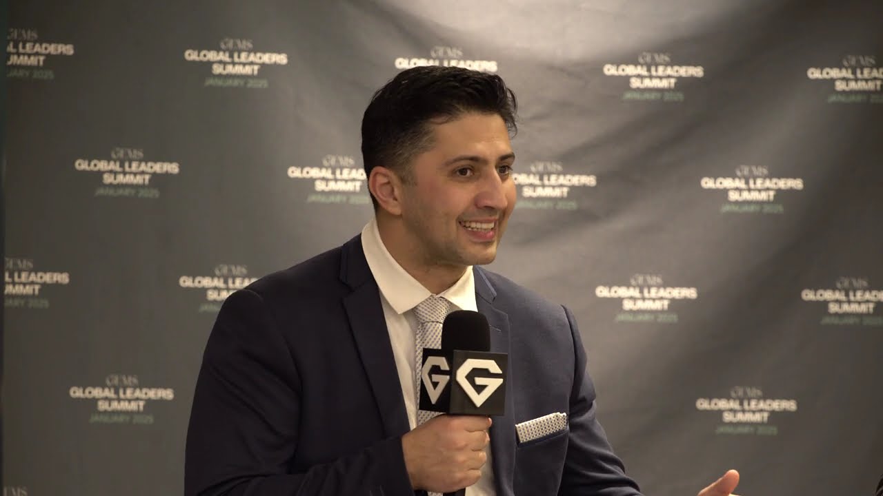 How to Find the Next Crypto GEM 💎 | Exclusive Interview with Isaac Joshua, CEO of GEMS Launchpad