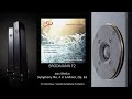 (BRODMANN F2)　Sibelius: Symphony No. 4 in A Minor Op. 63　Sir Colin Davis / London Symphony Orchestra