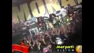 monata Mawar Bodas - Rena kdi