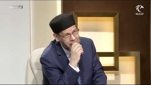 في رحاب سورة الذاريات (فَقَرَّبَهُۥٓ إِلَيۡهِمۡ قَالَ أَلَا تَأۡكُلُونَ (27)