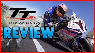 TT Isle of Man 2 Review screenshot 4