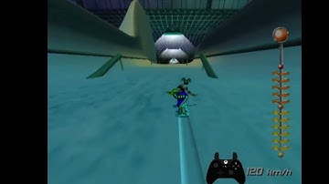 Pipedream SSX (2000) - 1:04:330