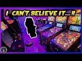 My most ambitious home arcade mod project ever