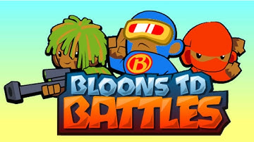 Bloons TD Battles Hack - Cheat Engine 6.6 - Working