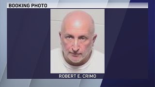 Father of accused Highland Park parade shooter turns himself in to begin jail sentence