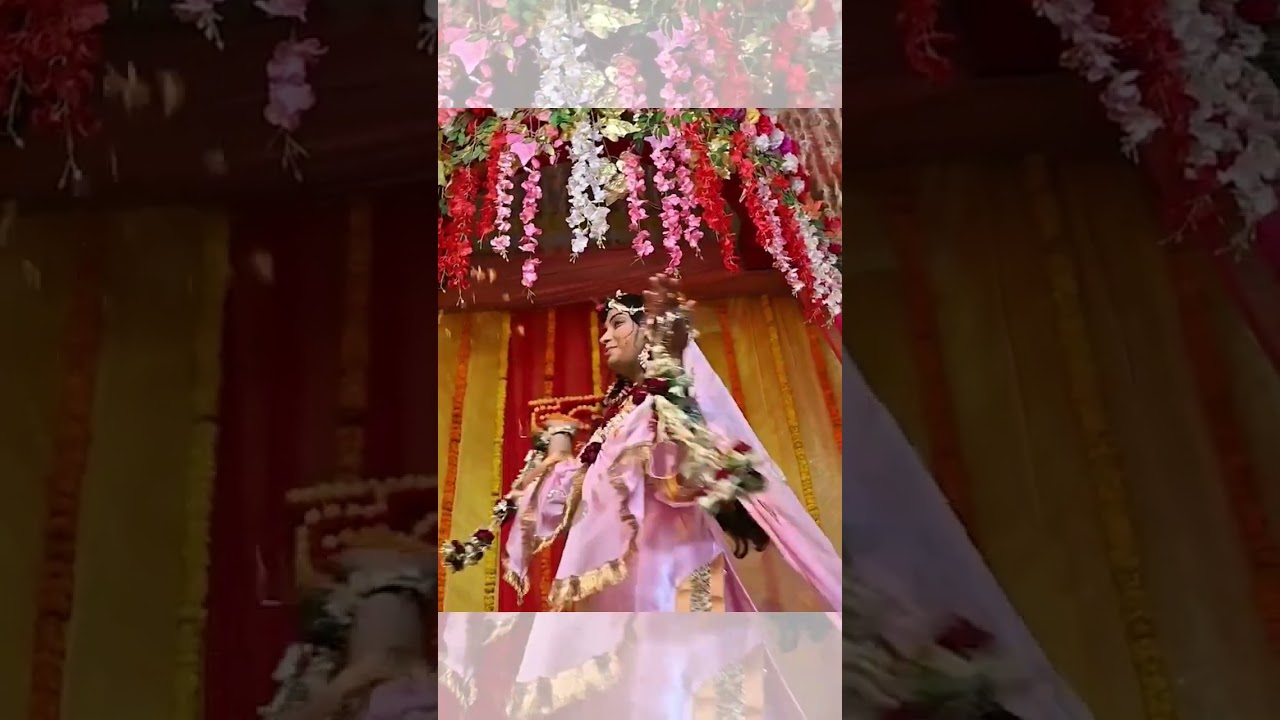 MY CLICK PHOTOGRAPHY HALDI CEREMONY 