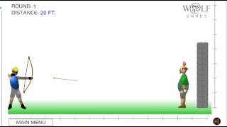 Apple Shooter Champ Hacked screenshot 4