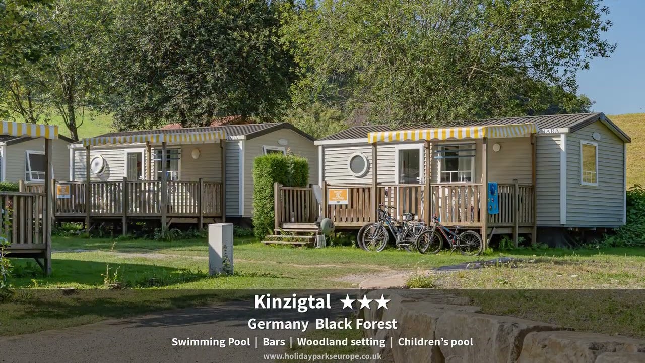 Kinzigtal video tour