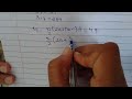 Class 10 ncert maths exercise 5.3 question 9 solution 