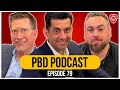 PBD Podcast | Guest: Tom Ellsworth (Biz Doc) | EP 79
