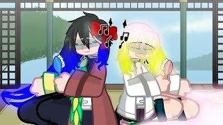 Rapunzel Autwins Auft. Giyuu & Mitsuriknyread Desc