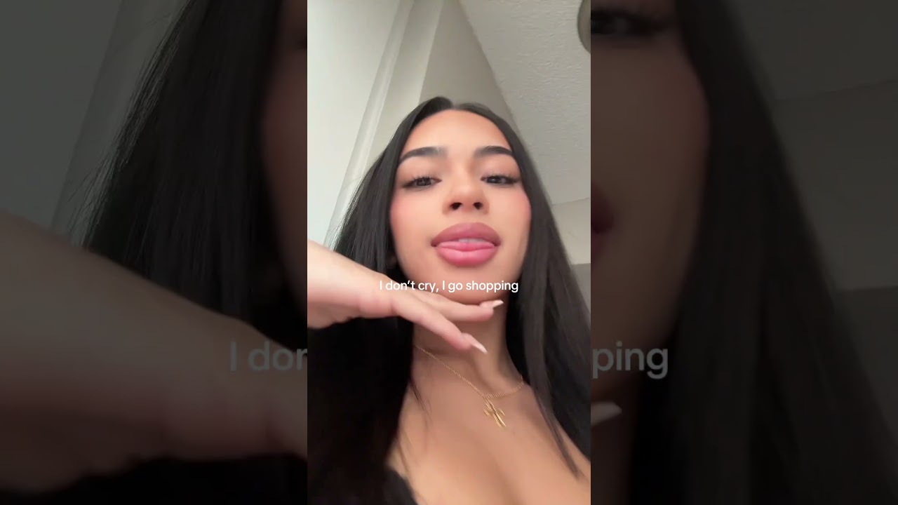 Шопинг-терапия — это ключ к успеху