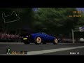 Its the Lancia Stratos. (GT3 CONCEPT MOD GAMEPLAY)