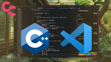 إعداد بيئة العمل | Competitive programming with VS Code and C++