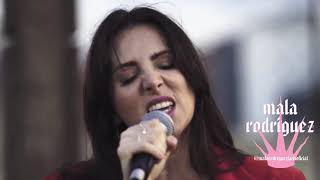Mala Rodriguez - Gitanas (Directo)