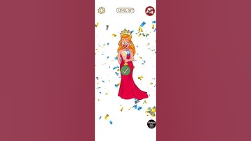 Braindom Draw puzzle level 337 🎮🎮 DOP | braindom Draw puzzle: Sketch | gameplay | Mahfuz FIFA