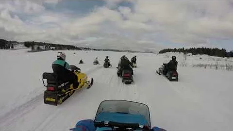 Sno Jet SST 1977 Saint-Jean-De-Ma...  2018