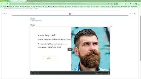 Tiếng anh 2.2 -- BH14 | Fpt polytechnic