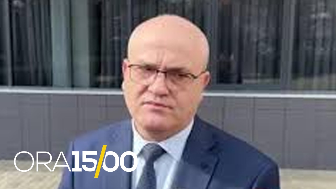 Sulmet ndaj presidentes - Haxhi Avdyli dorëhiqet nga “Guxo”