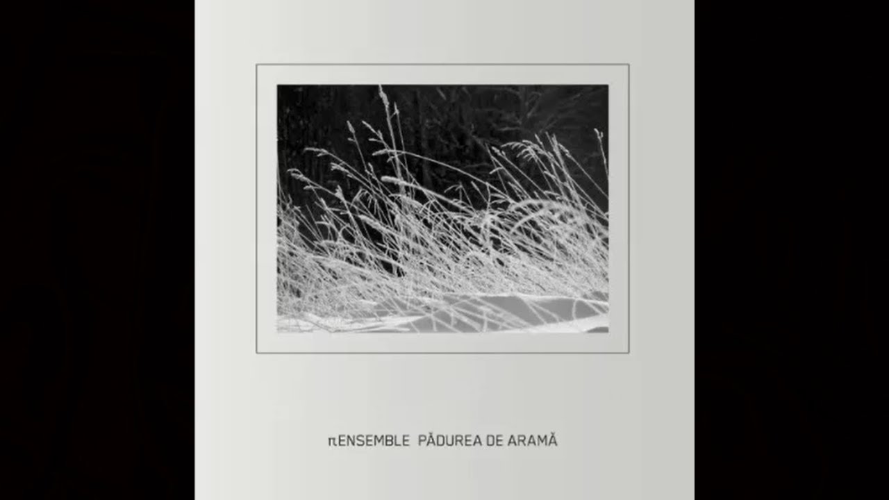 πEnsemble - Mirror Light [YOJIK001]