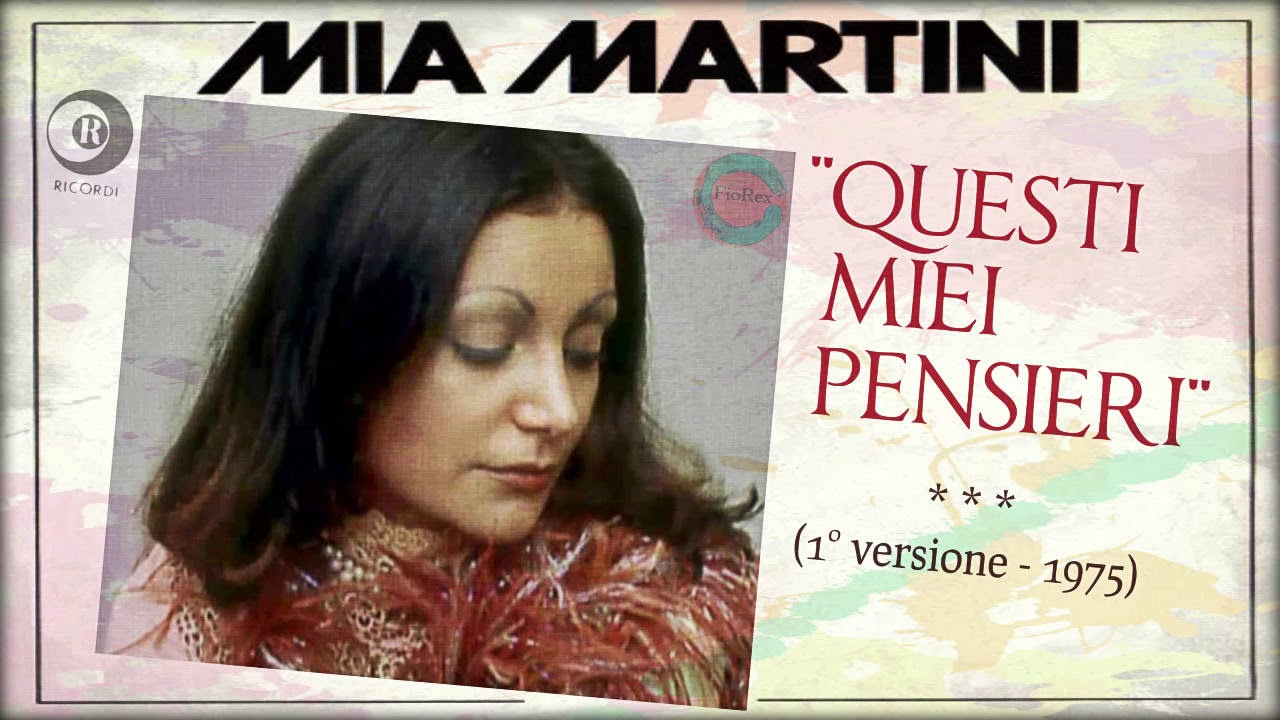 Mia Martini - 