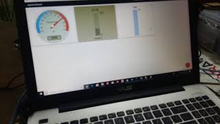 Using ThingsBoard, MQTT, Arduino to Monitor Plant Soil Moisture, Temperature and Humidity - Part 1