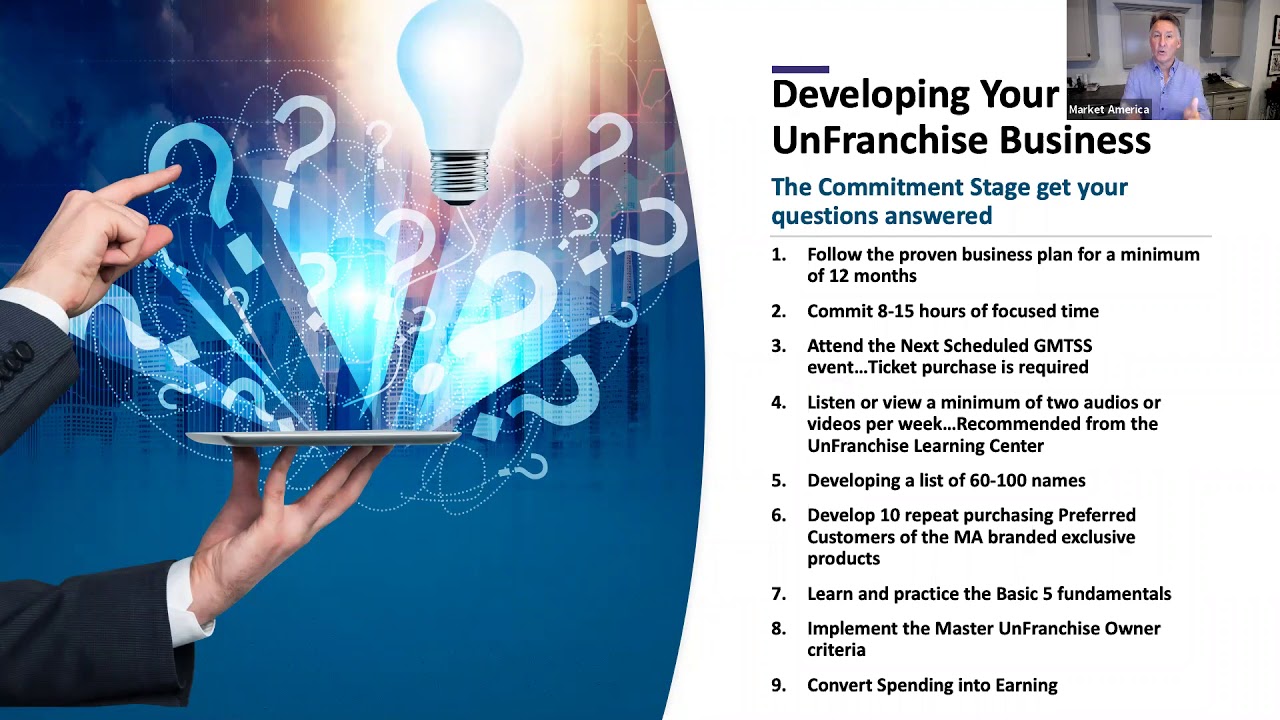 Getting Started Right - Jim Winkler