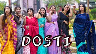 Tera Jaisa Yaar Kahan|Yeh Dosti Ham Nahi Todenge|Friendship Story|A Heart Touching Friendship Story