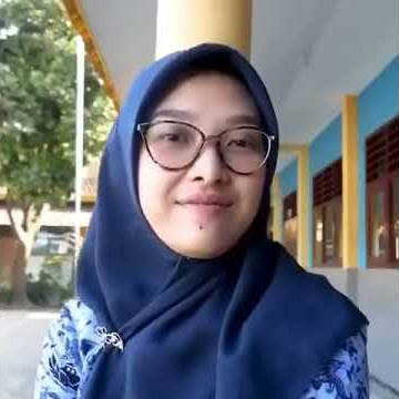 Story WA // Gombalin bu guru cantik