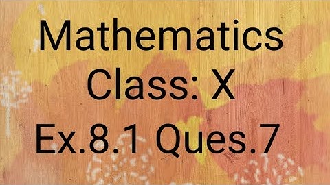 If cot θ =7/8 evaluate : (i) (1+ sinθ )(1- sinθ )/(1+ cosθ )(1 -cosθ ) ,(ii) cot2 θ