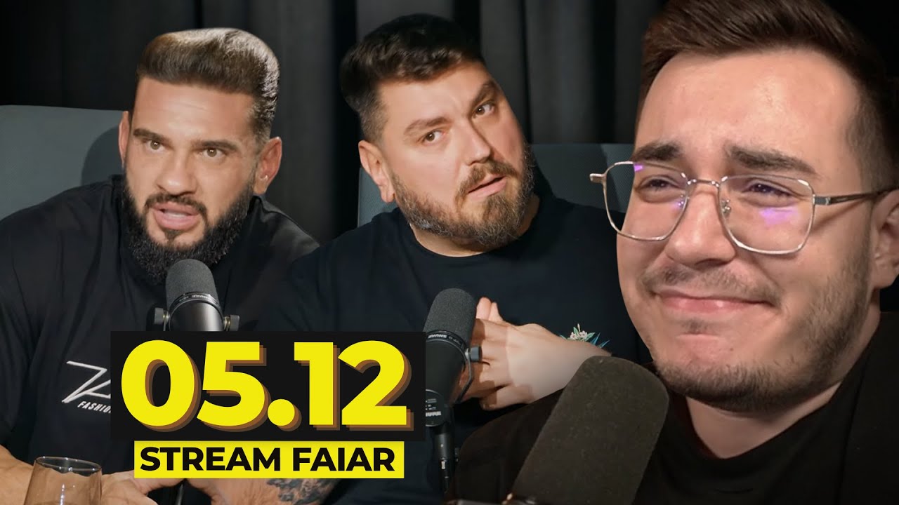 PODCASTUL LUI MICUTZU, PALESTINA, 