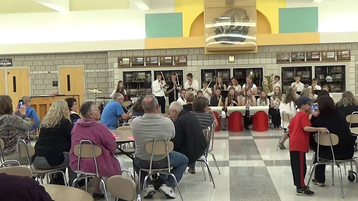 Funky Monkey by Rick Stitzel