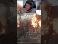 The Most Savage Granny in a Video Game  #bbs #reaction