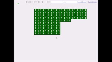 Nummolt Modulo applet. Help 0. Base 10 blocks.
