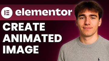 How to Create Animated Image Trick In Elementor (Tutorial 2026)
