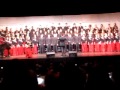 Stellenbosch University Choir - Angels by Robbie Williams