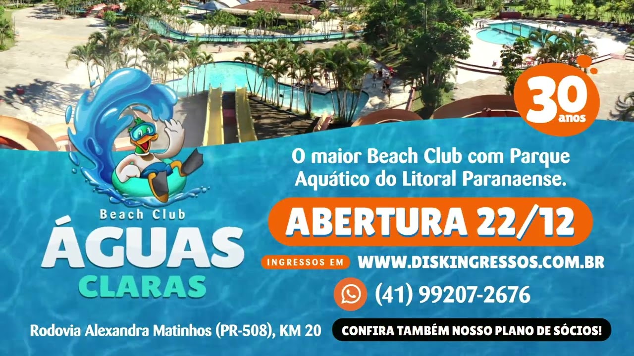 PREMIUM CLUBE / Águas Claras, Instagram