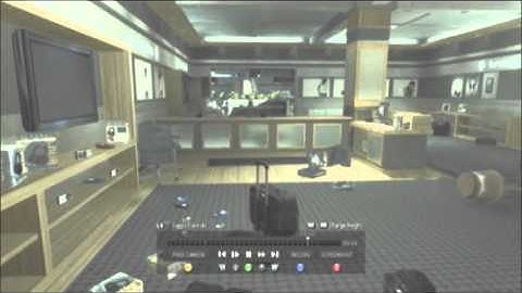 MW3 TL RADAR HACKERS
