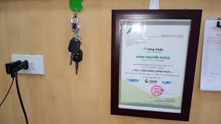 Míc BBS A1. Giá cởi chuồng. Chính hãng. Cty0936583140