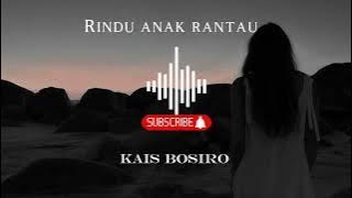 Rindu anak rantau || Dari awoga sampai ke kali sepa #lagu #remix