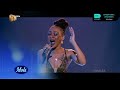 Princess performs ‘Listen’ by Beyoncé  – Idols SA | S19 | Ep 16 | Mzansi Magic