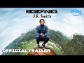 Redefined: J.R. Smith - Official Trailer | Prime Video