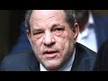 Harvey Weinstein's Prison Life: The Truth You Need to Know 🏛️