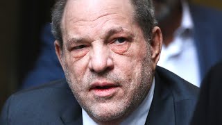 Here's How Harvey Weinstein Is Really Doing In Prison by Grunge 1,597 views 2 hours ago 3 minutes, 50 seconds