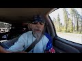 Rogue Umpqua Scenic drive in Oregon