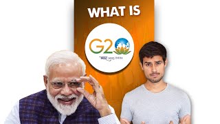 ⁣How did India become the G20 President?