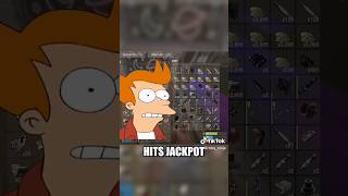 You Won't Believe What Was Inside This Base!