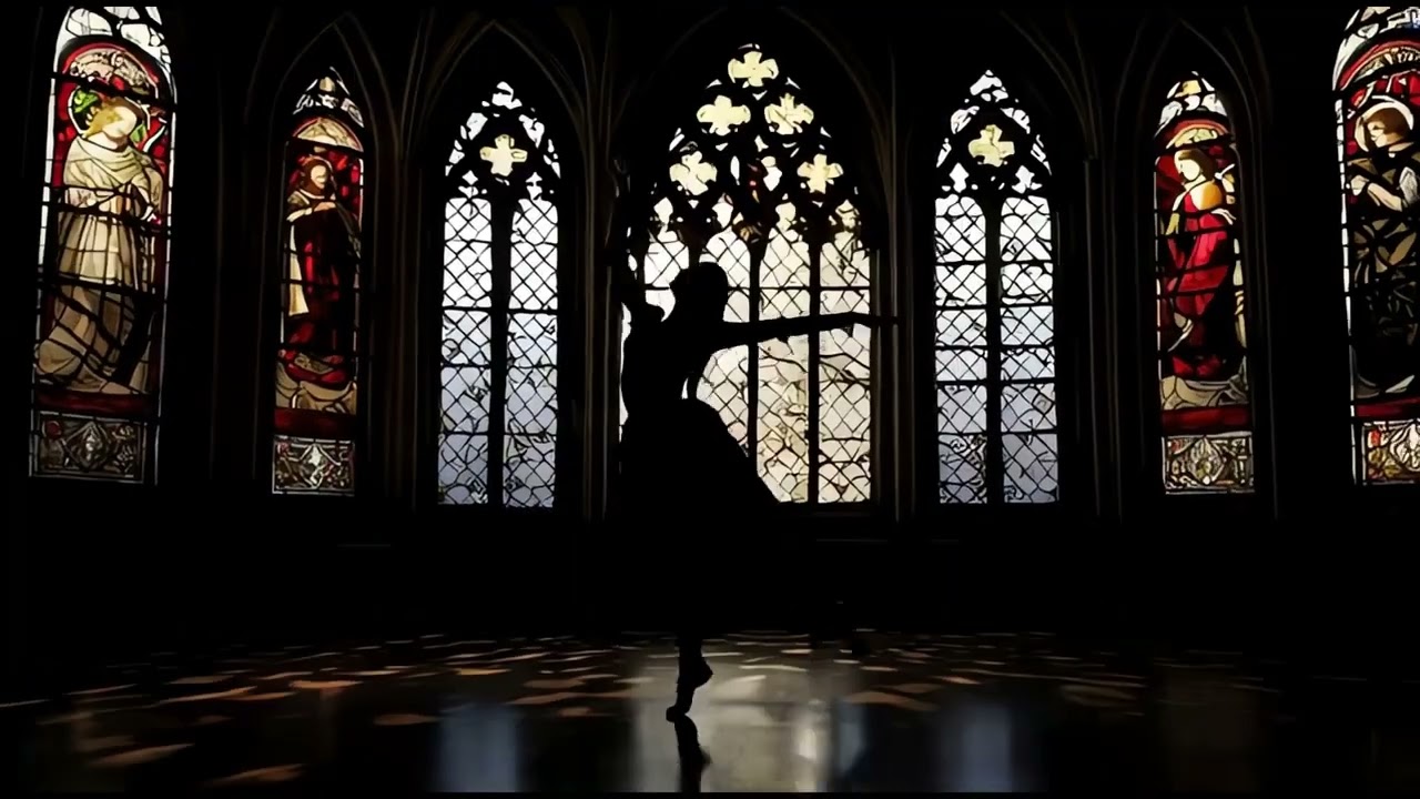 sous la Lune ou dans la Brume