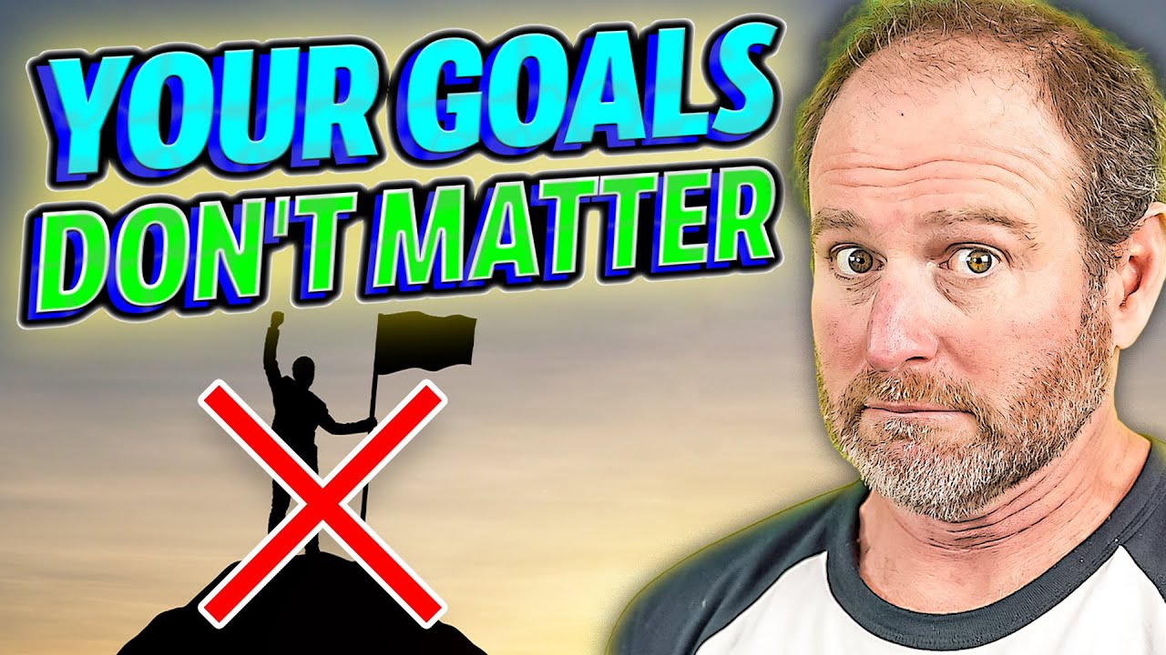 The 4 Biggest Problems With Setting Goals And Why Your Not Getting What ...