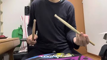 gaddiments warm up 1